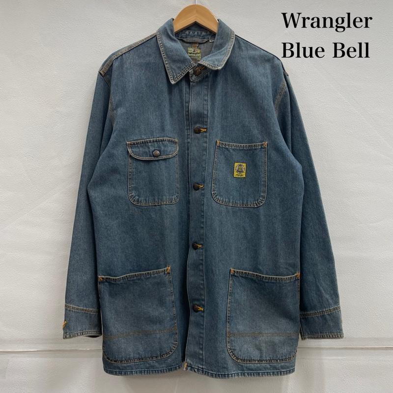 WRANGLER（グッドイヤー） ラングラー 90's Biue Bell ブルーベル