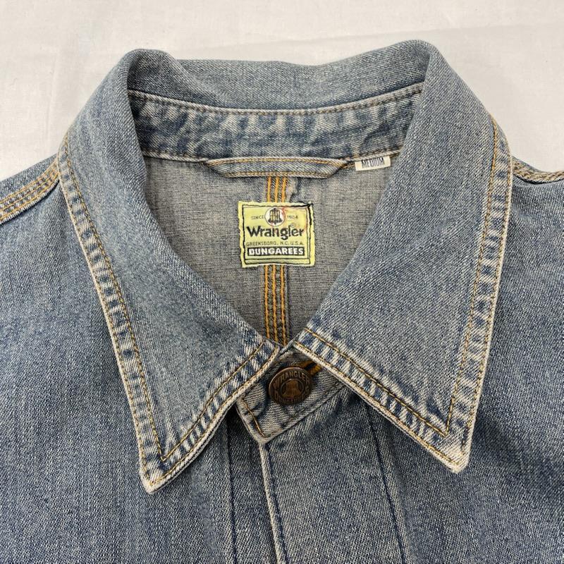 WRANGLER（グッドイヤー） ラングラー 90's Biue Bell ブルーベル