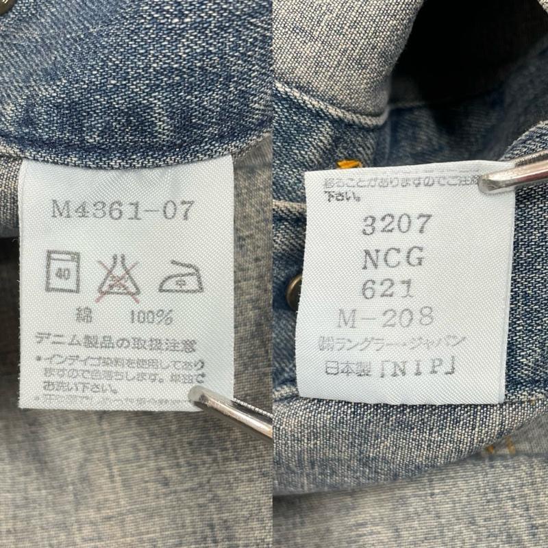 WRANGLER（グッドイヤー） ラングラー 90's Biue Bell ブルーベル