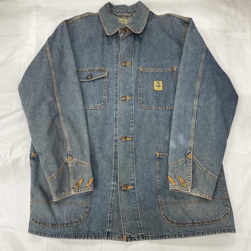 WRANGLER（グッドイヤー） ラングラー 90's Biue Bell ブルーベル