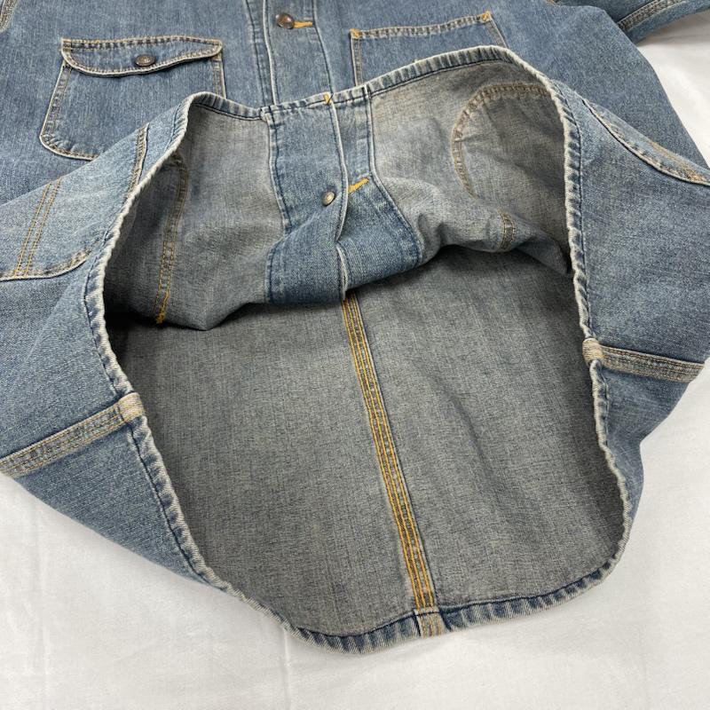 WRANGLER（グッドイヤー） ラングラー 90's Biue Bell ブルーベル
