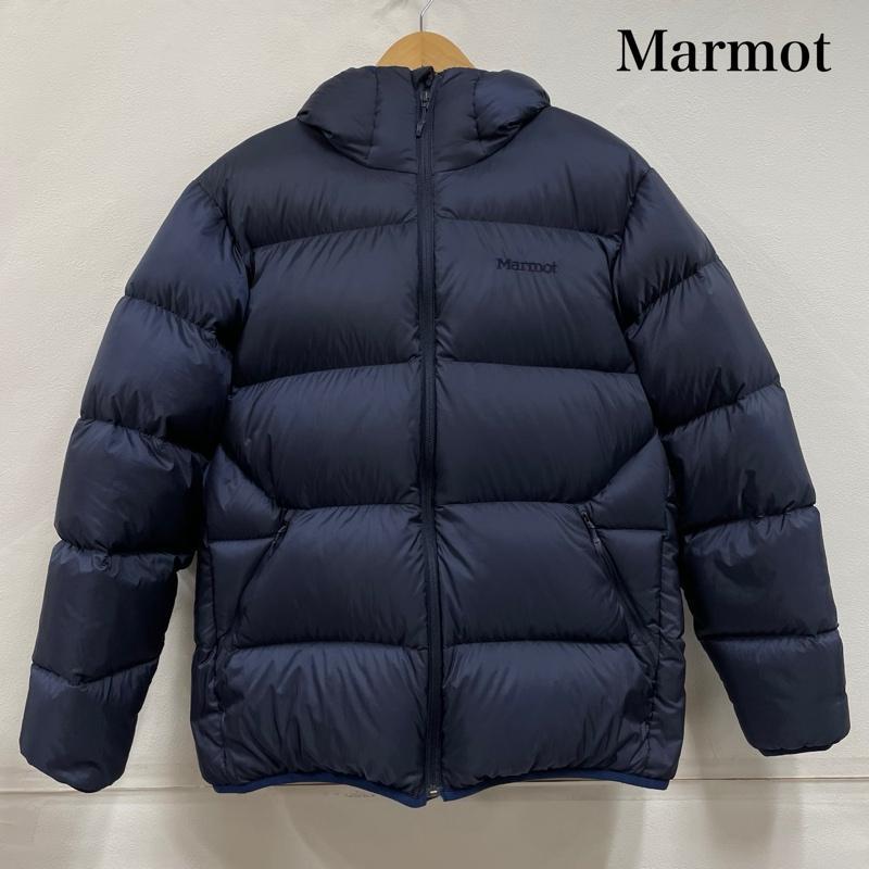 マーモット ダウンジャケット 1000 Fill Down Parka TOMOJL88JT L