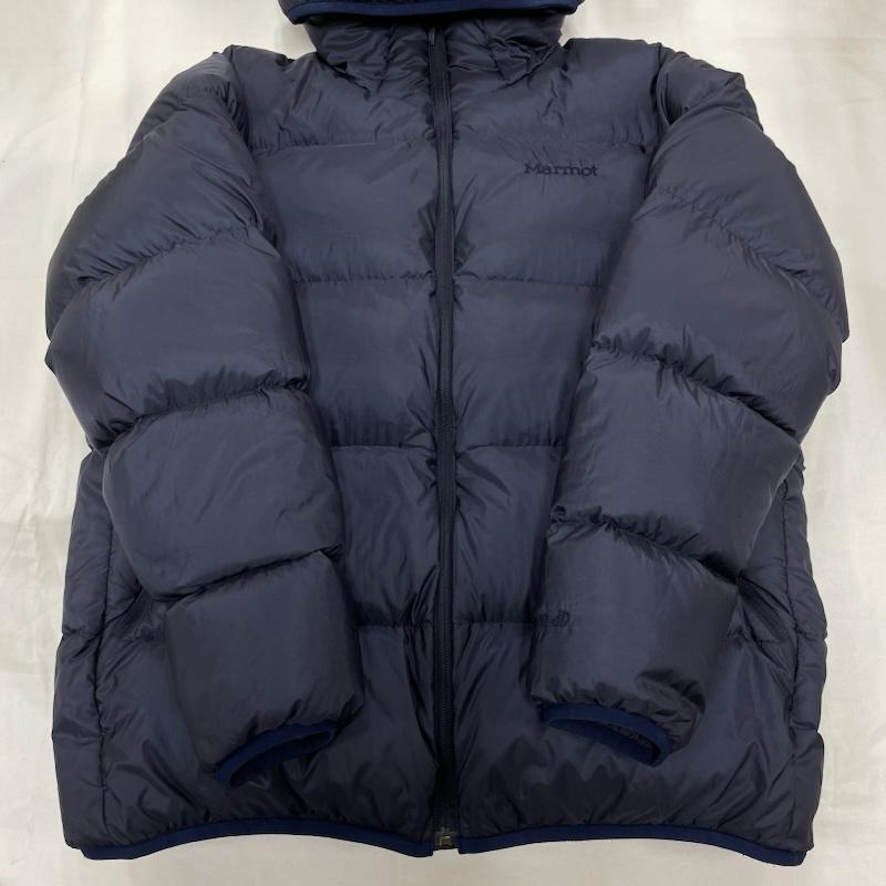 マーモット ダウンジャケット 1000 Fill Down Parka TOMOJL88JT