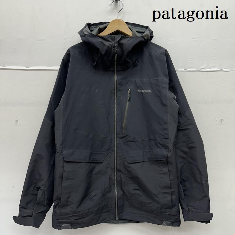 パタゴニア PowSlayer Jacket ナイロン ジャケット マウンテン 