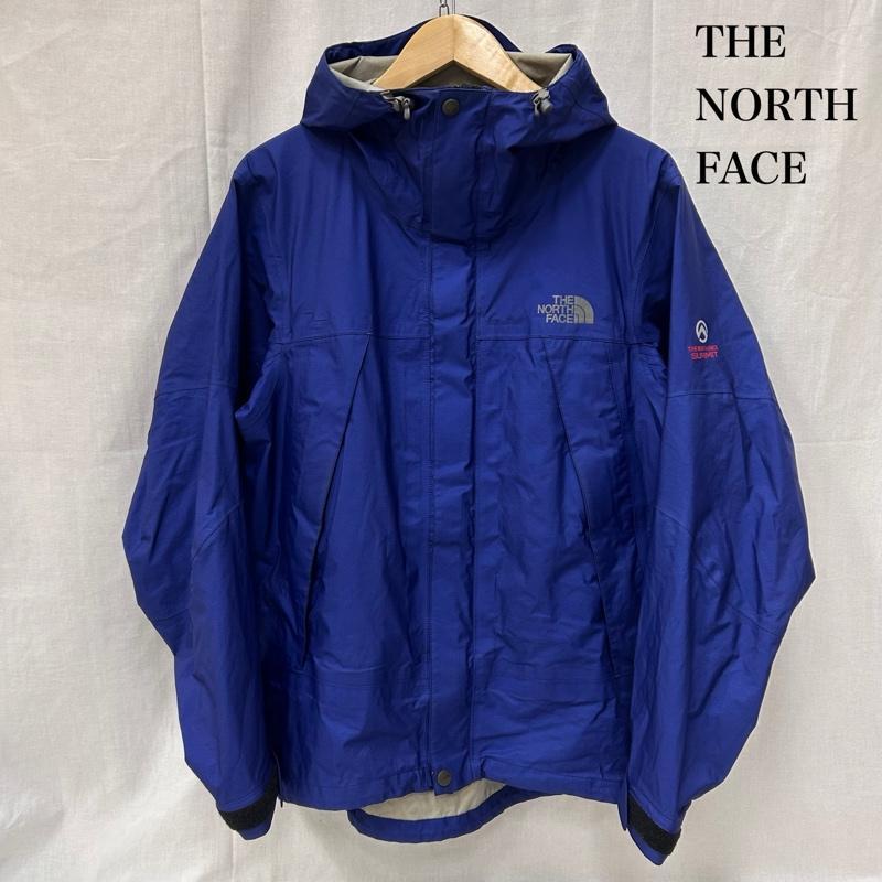 ザノースフェイス サミットシリーズ マウンテンパーカー ナイロン