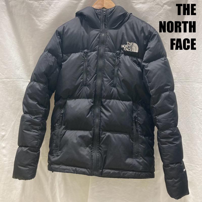 ザノースフェイス NF0A7X16 HIMALAYAN ヒマラヤン LIGHT DOWN HOODY 