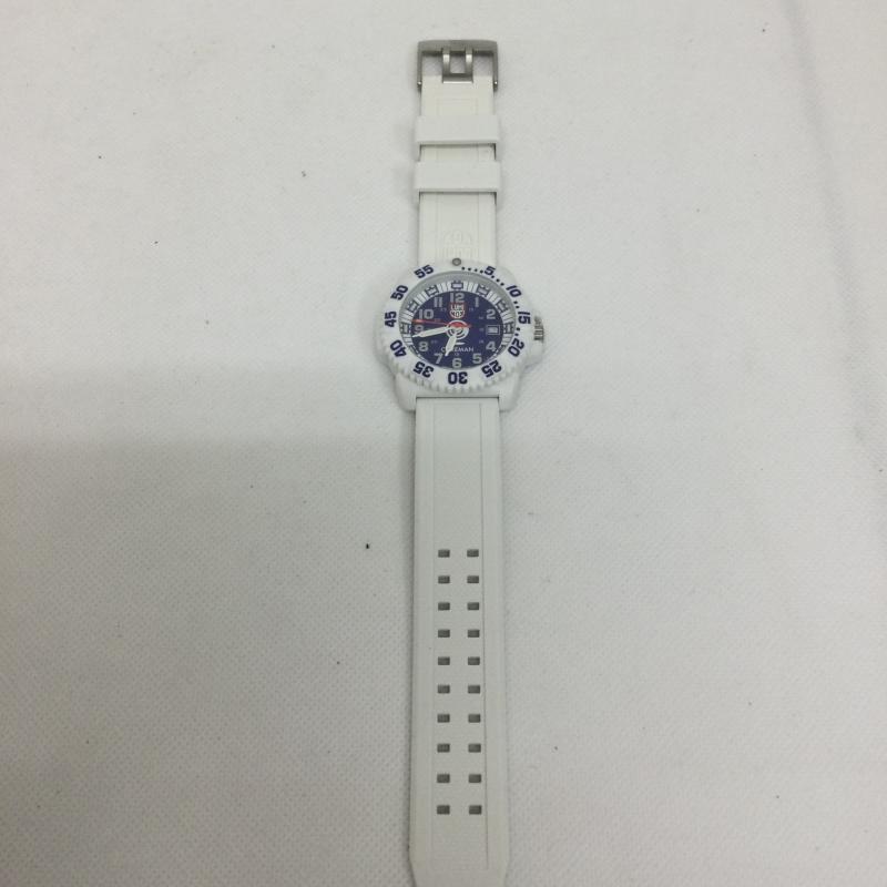 ルミノックス ルミノックス×コアマン 腕時計 - 50150708 : Classica