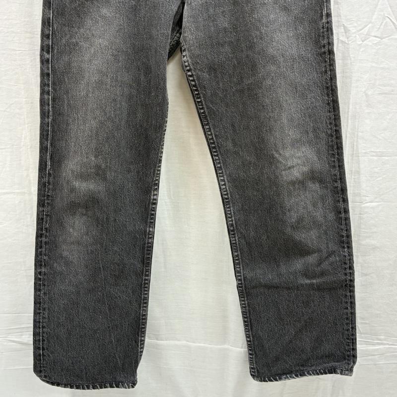 リーバイス 501-0185 MADE IN USA 90s 1993年製 ボタン裏524 後染め