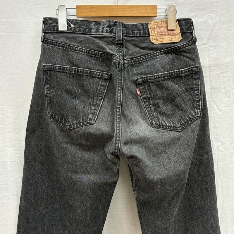 リーバイス 501-0185 MADE IN USA 90s 1993年製 ボタン裏524 後染め