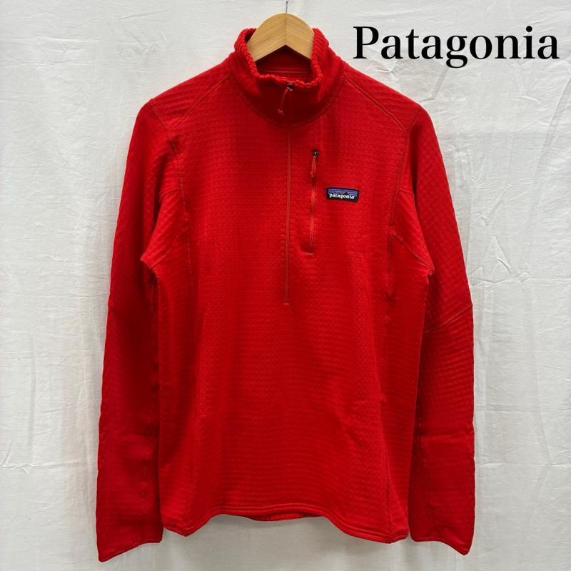 パタゴニア R1 プルオーバー フリース ジャケット 19AW 40110 S