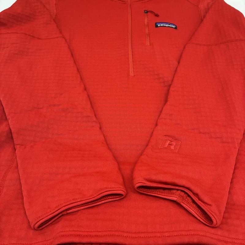 パタゴニア R1 プルオーバー フリース ジャケット 19AW 40110 S
