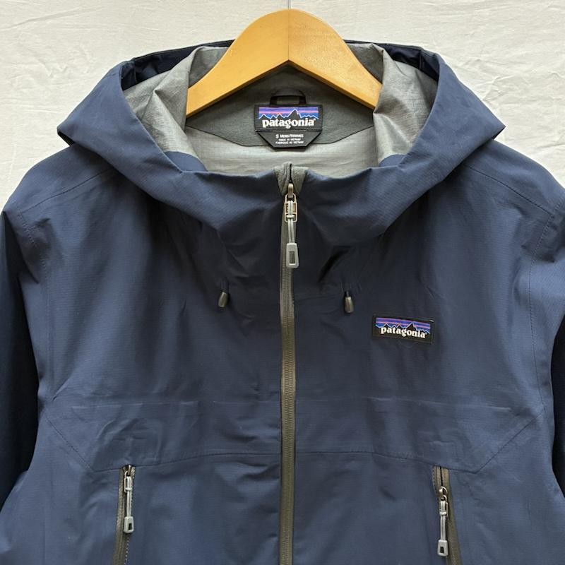 【希少】Patagonia マウンテンパーカー クラウドリッチジャケット パタゴニア 19ss クラウド リッジ ジャケット Cloud Ridge Jacket