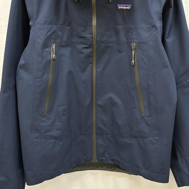 パタゴニア 19ss クラウド リッジ ジャケット Cloud Ridge Jacket