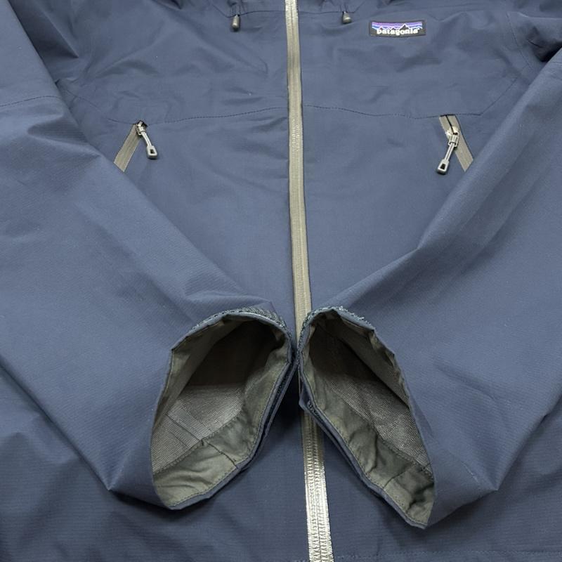 パタゴニア 19ss クラウド リッジ ジャケット Cloud Ridge Jacket 