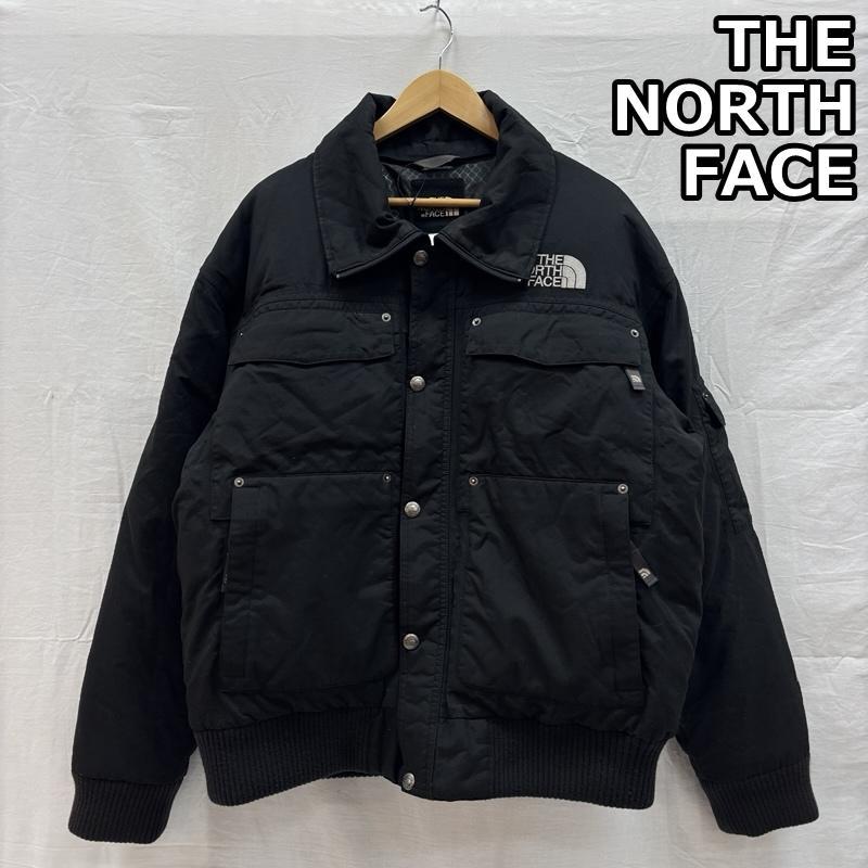 THE NORTH FACE SHERLOCK HyVent ダウン ジャケット ザノースフェイス タッカーマンジャケット Tuckerman Jacket HYVENT