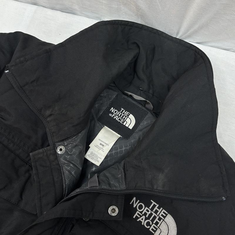 ザノースフェイス タッカーマンジャケット Tuckerman Jacket HYVENT