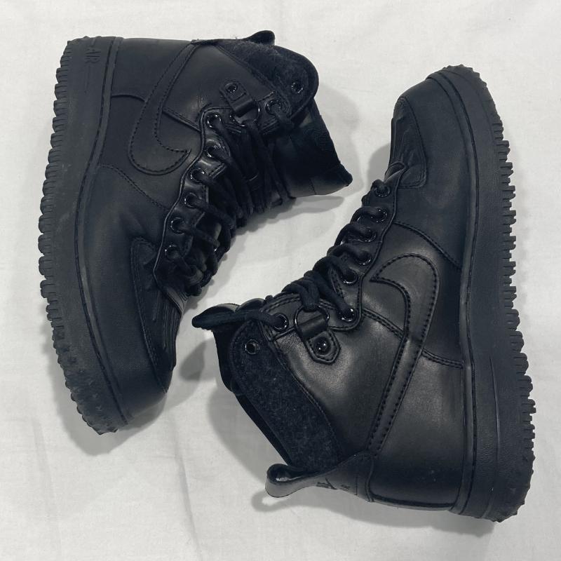 NIKE（ナイキ） AIR FORCE 1 DUCKBOOT エアフォースワン ダックブーツ 