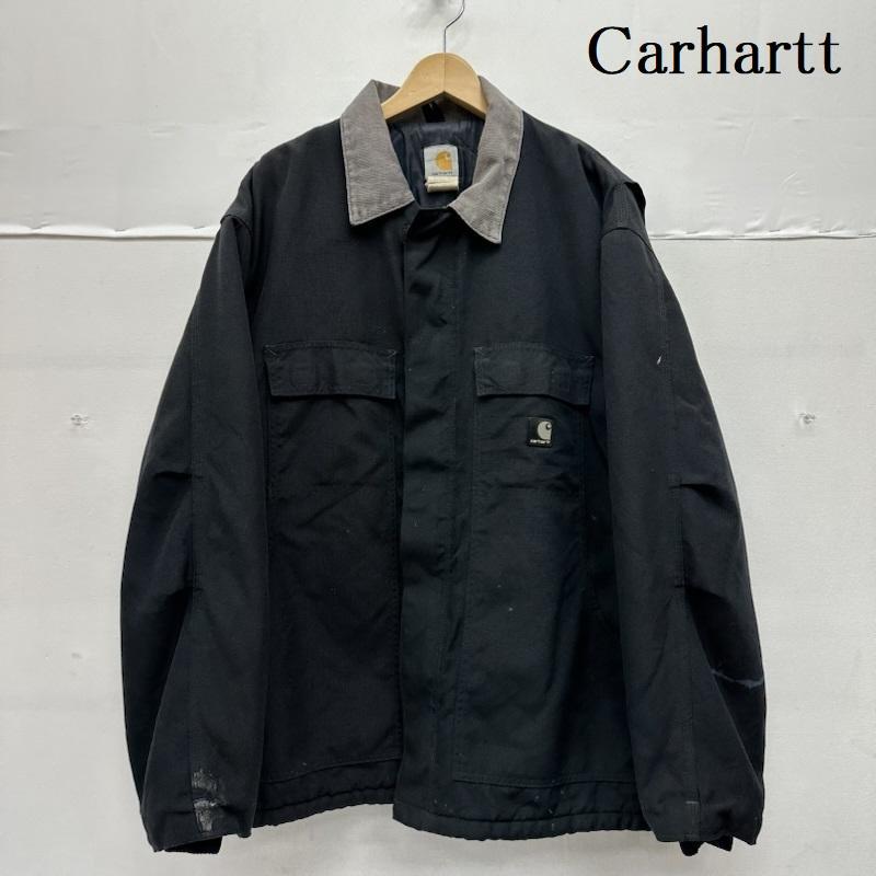 カーハート 00s メキシコ製 エクストリームス コート トラディショナル