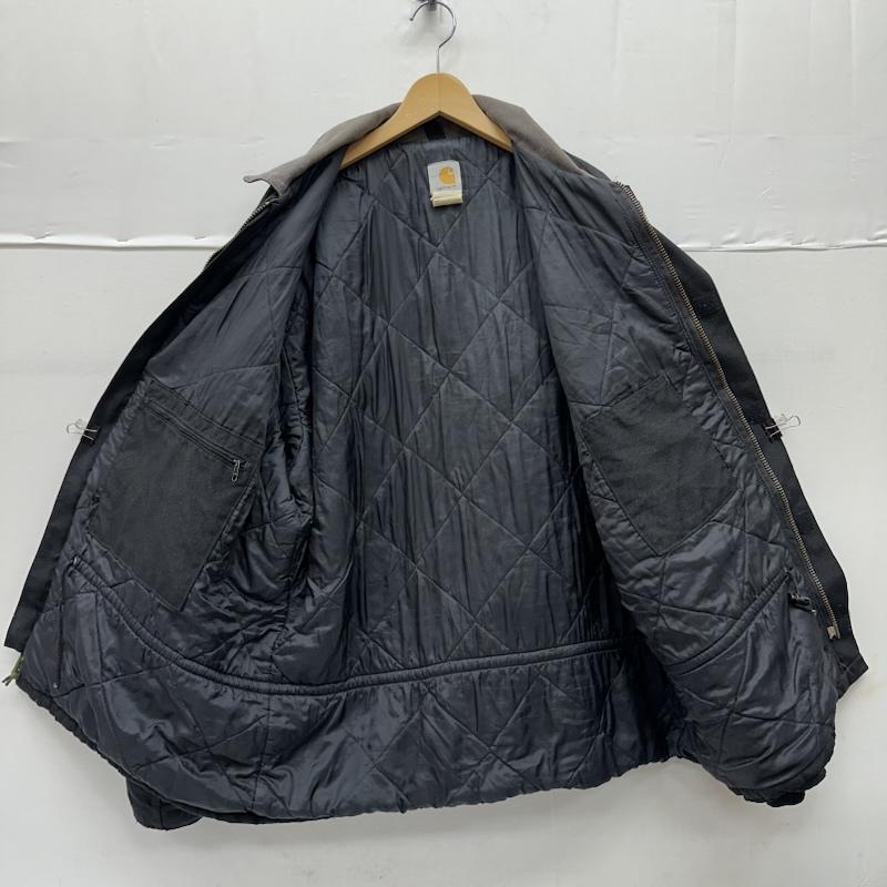 ☆【希少】Carhartt トラディショナルジャケット 2XL メキシコ製☆ カーハート 00s メキシコ製 エクストリームス コート トラディショナル