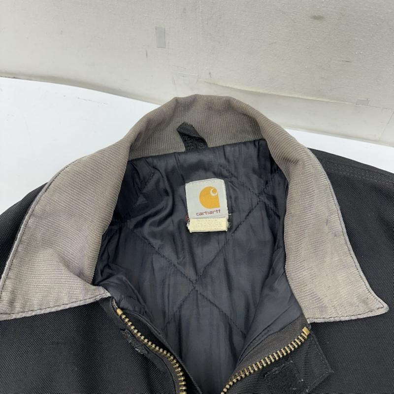 カーハート 00s メキシコ製 エクストリームス コート トラディショナル
