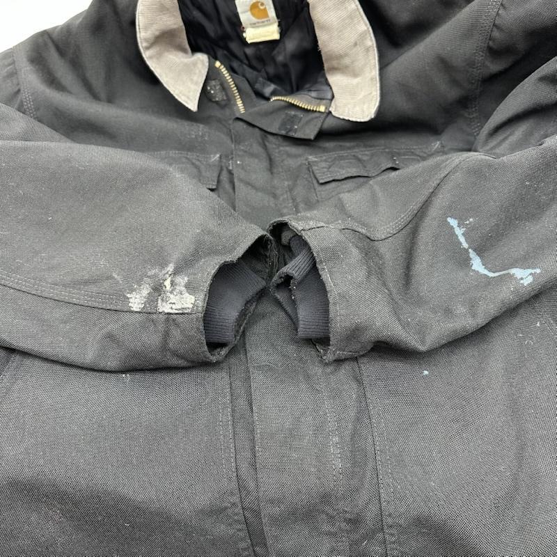 カーハート 00s メキシコ製 エクストリームス コート トラディショナル