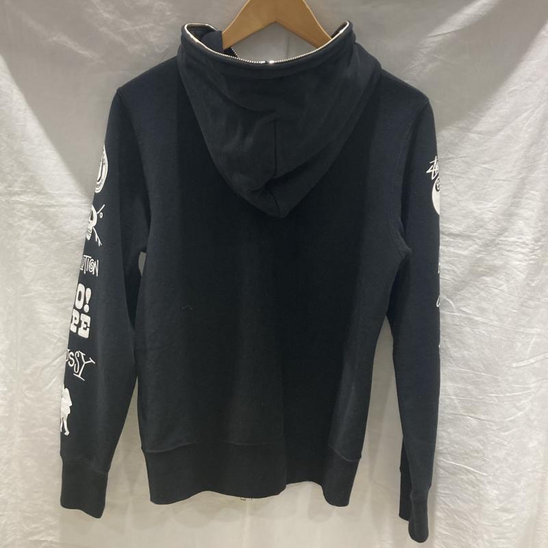A BATHING APE（アベイシングエイプ） STUSSY ステューシー コラボ 30 