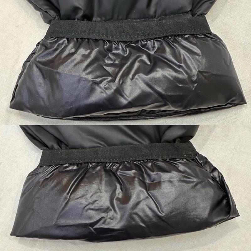 Danton（ダントン） Crew Neck Inner Down Jacket クルーネック