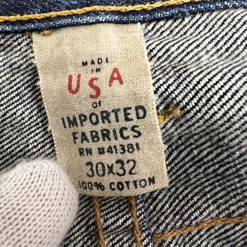 RRL Ralph Lauren（ダブルアールエル） ラルフローレン USA製