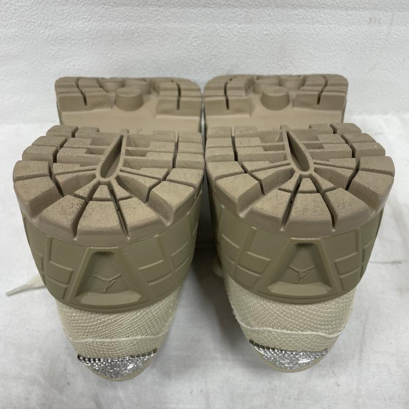 NIKE（ナイキ） Air Jordan 1 Brooklyn Low Rattan エアジョーダン1