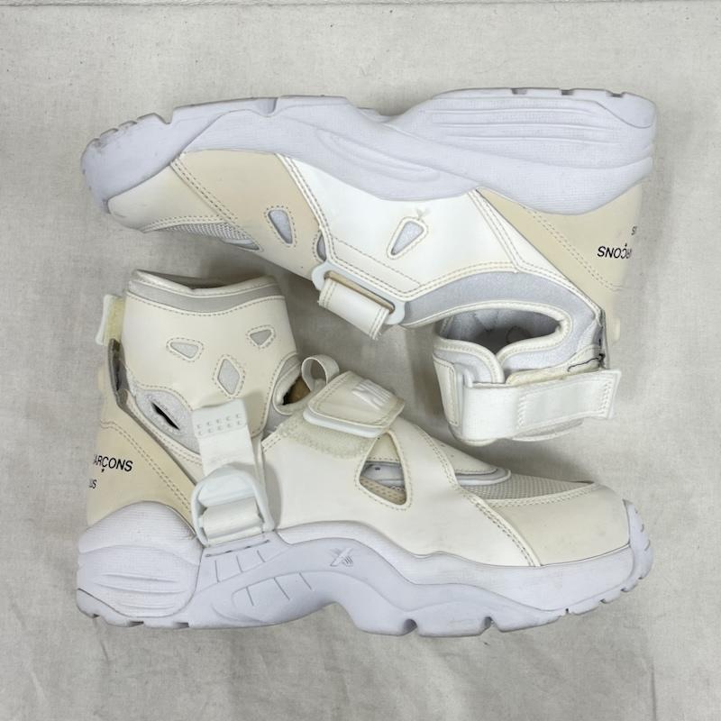 コムデギャルソンオムプリュス NIKE ナイキ コラボ AIR CARNIVORE