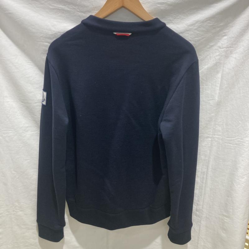 MONCLER GAMME BLEU モンクレール ガム ブルー MAGLIA マグリア