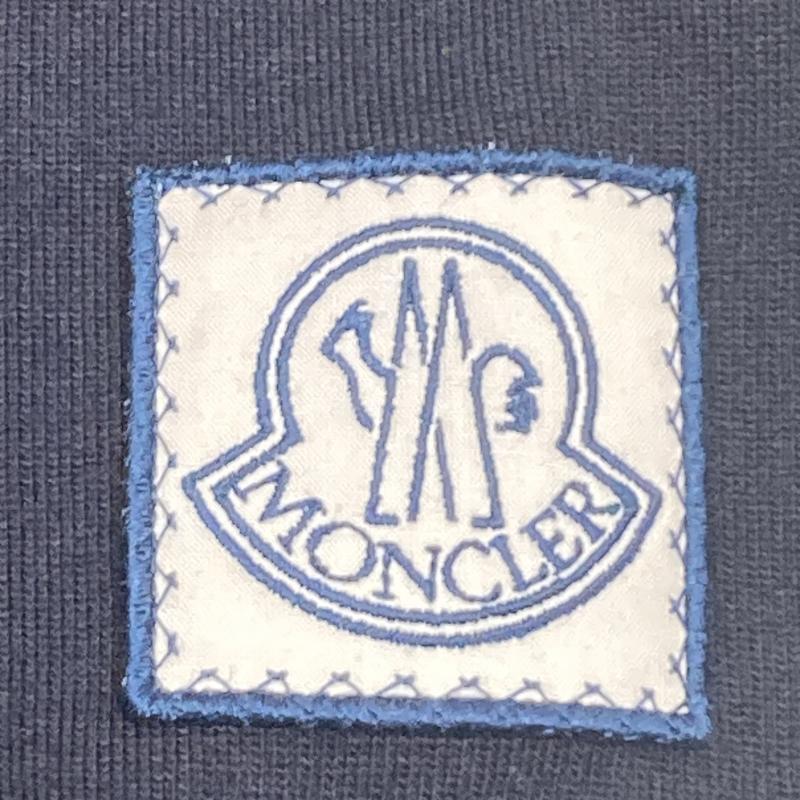 MONCLER GAMME BLEU モンクレール ガム ブルー MAGLIA マグリア