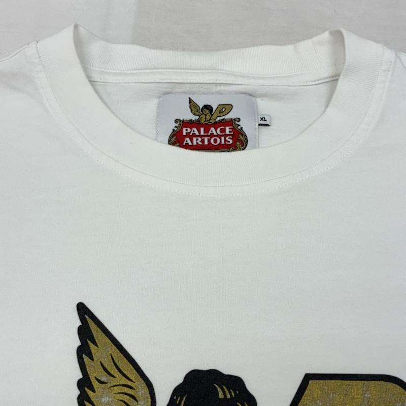 パレス Stella Artois ステラ アルトワ Cartouche T-shirt