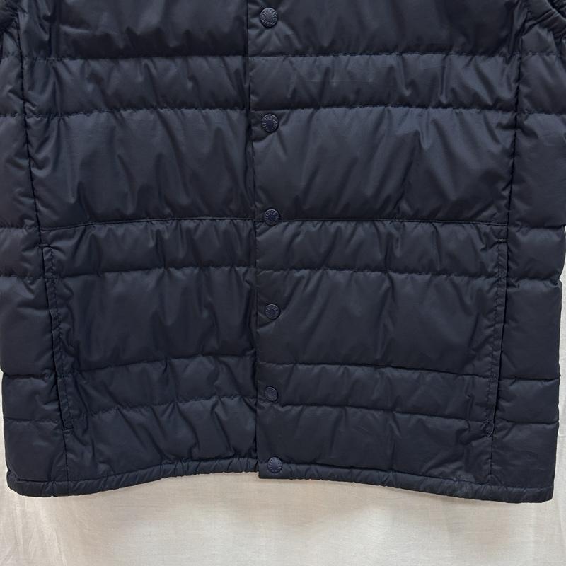 ザ ノースフェイス パープルレーベル ND2552N INNER DOWNVEST ナイロン 