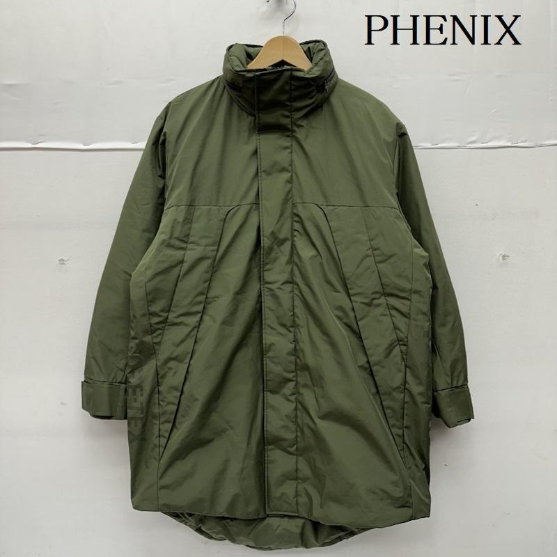 フェニックス SHIPS 別注 GORE-TEX INFINIUM モンスター パーカー