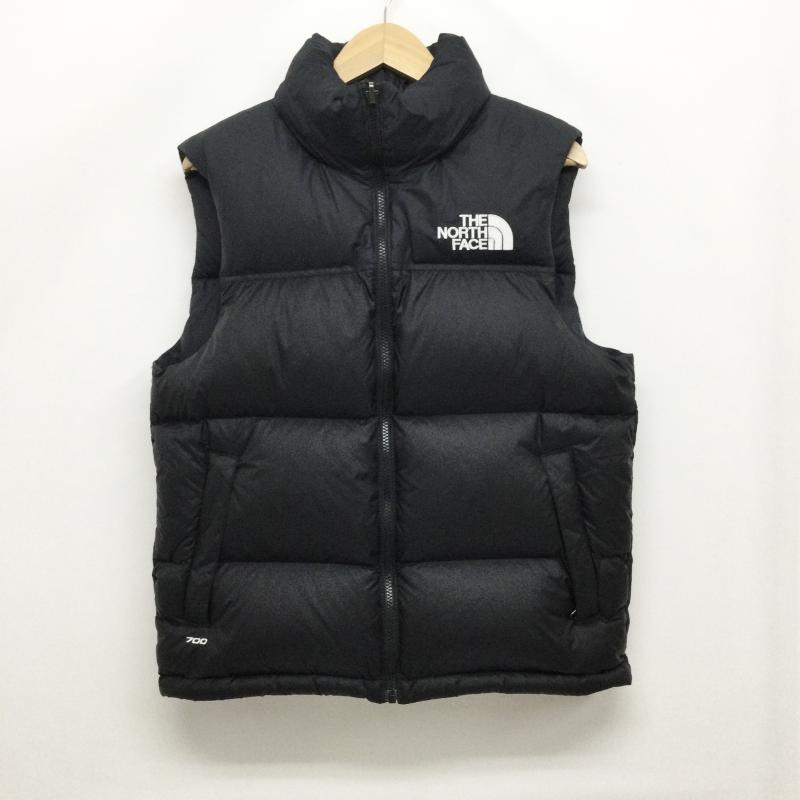 ザノースフェイス ノースフェイス THE NORTH FACE ダウンベスト レトロ