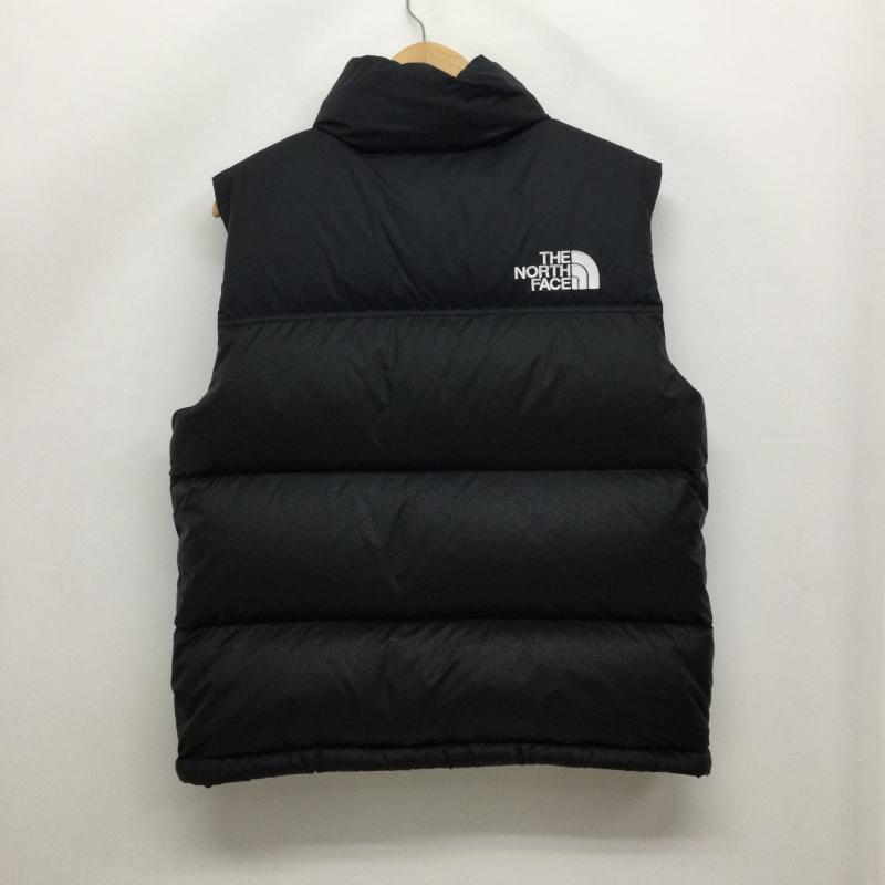 ザノースフェイス ノースフェイス THE NORTH FACE ダウンベスト レトロ