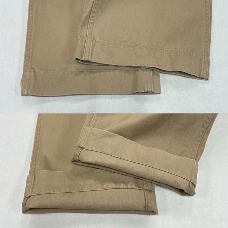 バズリクソンズ チノパン TALON ジップ BR40025 東洋エンタープライズ