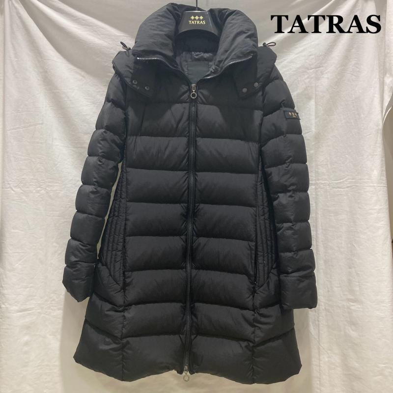 TATRAS（タトラス） LTA18A 4496 POLITEAMA ポリテアマ ダウンコート