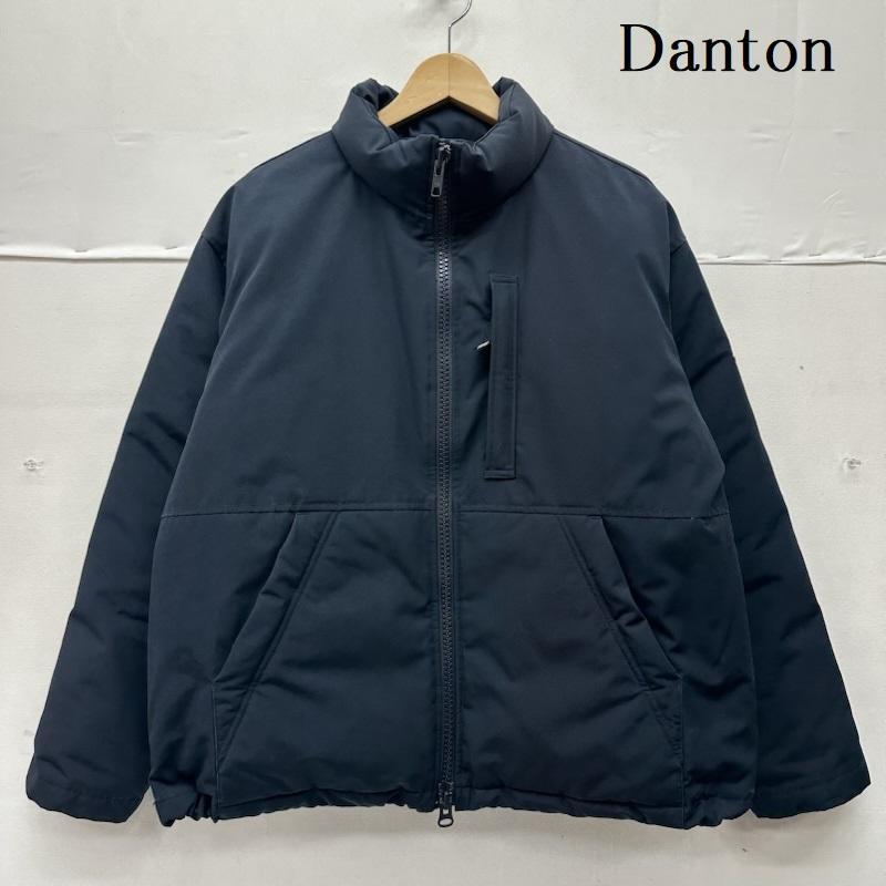 DANTON / Down Blouson ダントン ダウンブルゾン ダントン FA22-113-02 