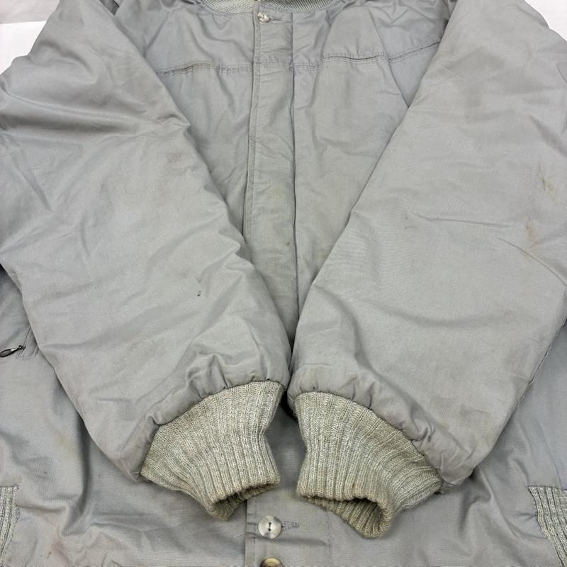 ヴィンテージ Catalina カタリナ 70s 80s ダービージャケット カップ