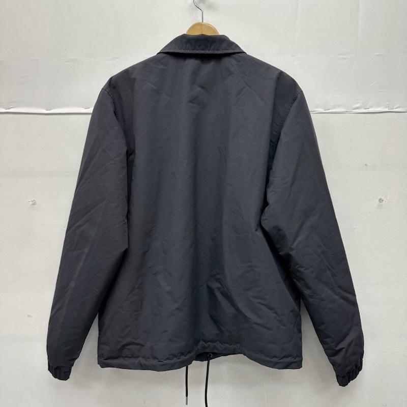 パタゴニア FA21 Lined Isthmus Coaches Jacket 裏ボア 中綿 コーチ
