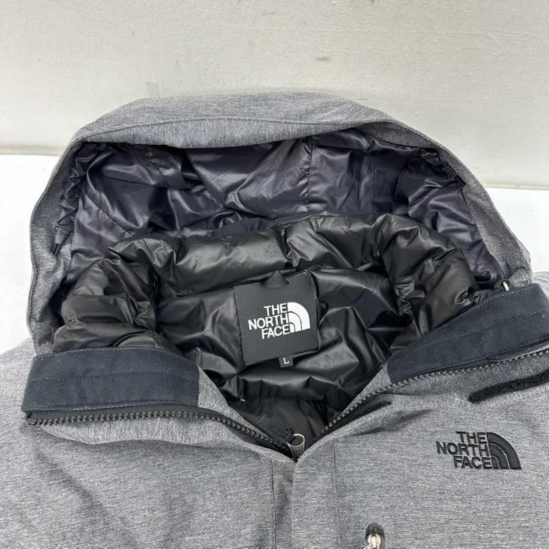 ザノースフェイス Zeus Triclimate Jacket ノベルティー ゼウス トリ