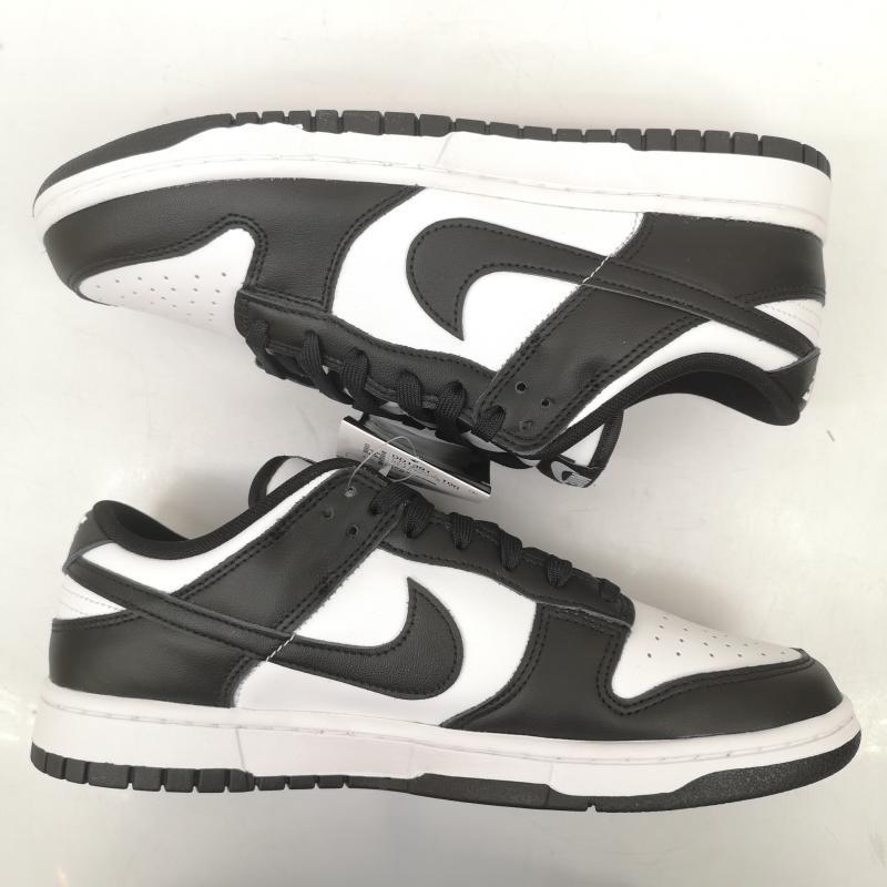 展示品】NIKE パンダダンクLOW 29.0cm DD1391-100 楽天市場】nike dunk 