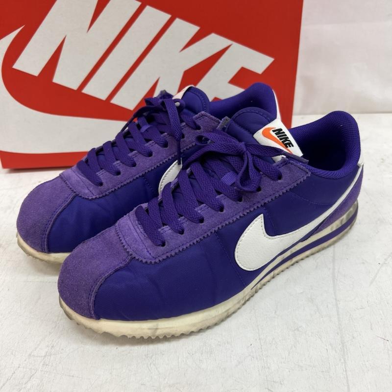 NIKE（ナイキ） WMNS CORTEZ ウィメンズ コルテッツ DZ2795-500 26.5cm 