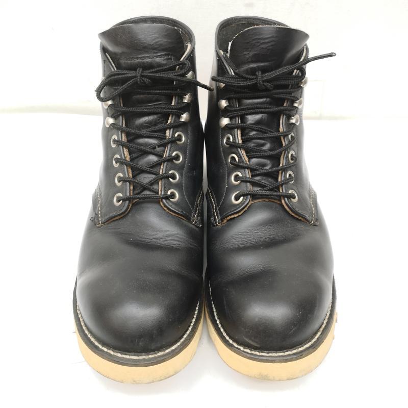 レッドウィング 97年製 8165 プレーントゥ アイリッシュセッター