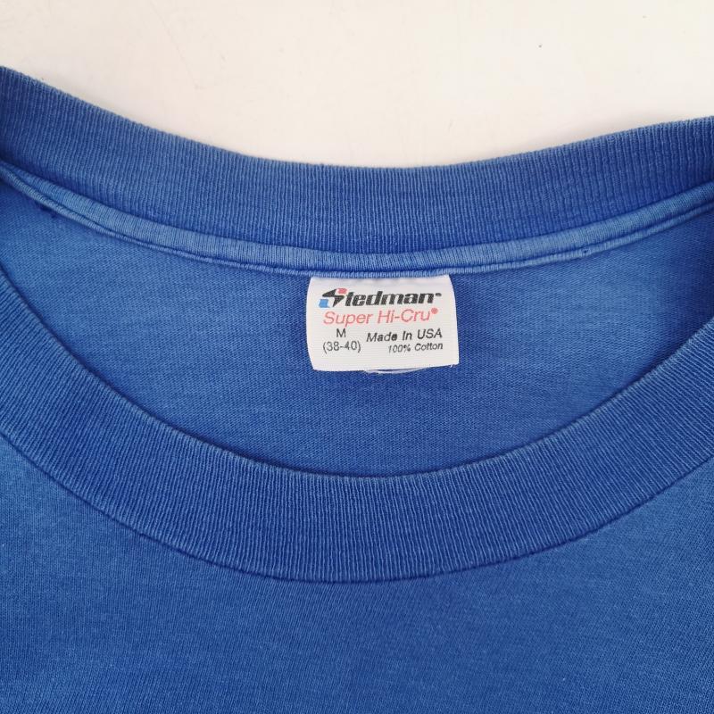 サンタクルーズ 80s Salba サルバ Tシャツ STEDMAN USA製 M 50151287