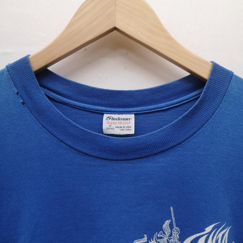 サンタクルーズ 80s Salba サルバ Tシャツ STEDMAN USA製 M 50151287