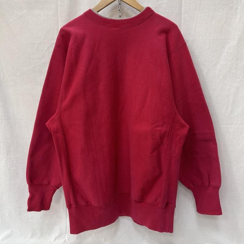 チャンピオン 90s USA製 REVERSEWEAVE リバースウィーブ サイドリブ