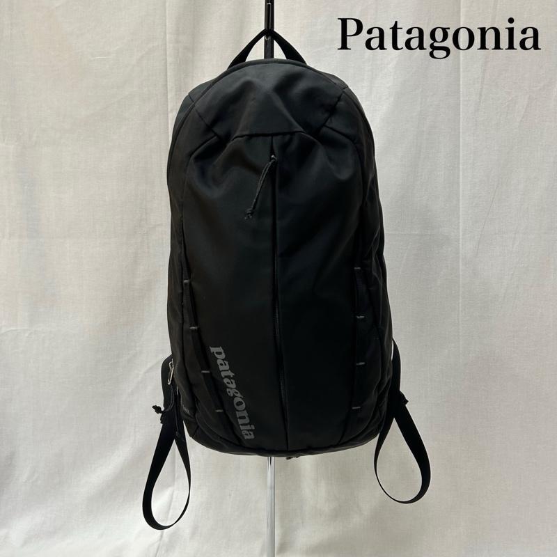 パタゴニア Atom Pack 18L アトム パック 48290fa17 バックパック 